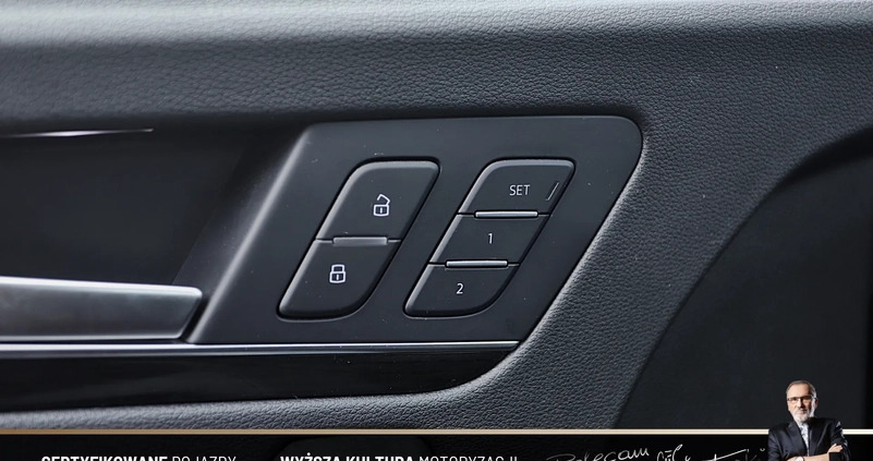 Audi Q5 cena 149900 przebieg: 149869, rok produkcji 2020 z Głuchołazy małe 742